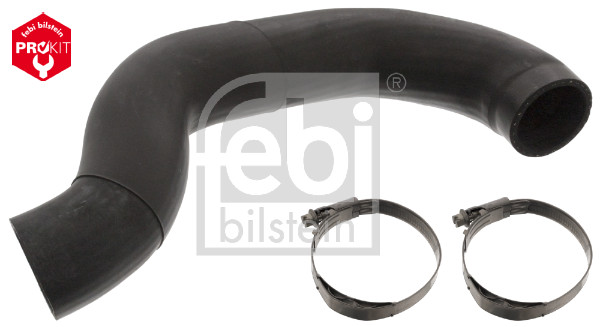 Radiator Hose - 49155 FEBI BILSTEIN