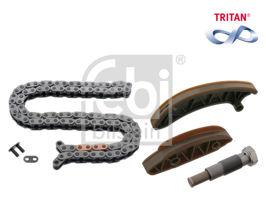 Timing Chain Kit - 49210 FEBI BILSTEIN