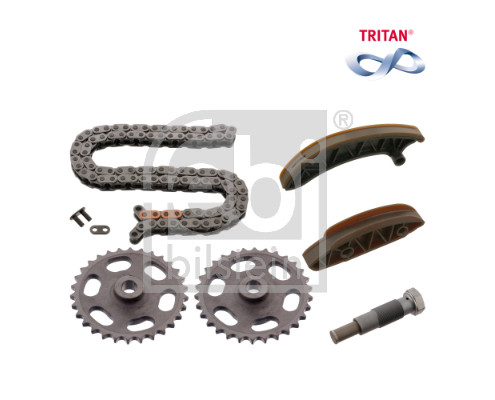 Timing Chain Kit - 49211 FEBI BILSTEIN