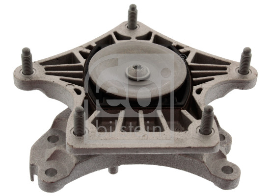 Mounting, automatic transmission - 49219 FEBI BILSTEIN