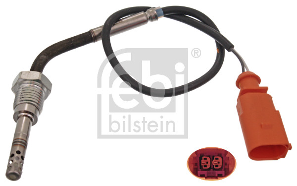 Sensor, Abgastemperatur - 49282 FEBI BILSTEIN