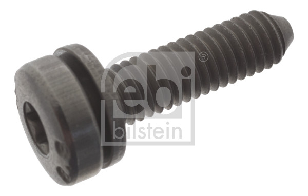 Винт, масляный поддон автоматической коробки передач - 49401 FEBI BILSTEIN