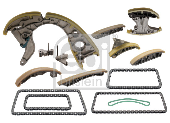 Kit catena distribuzione - 49440 FEBI BILSTEIN