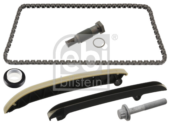 Kit catena distribuzione - 49517 FEBI BILSTEIN