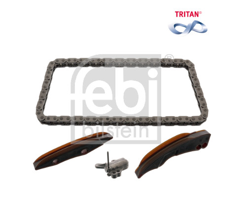 Kit catena distribuzione - 49529 FEBI BILSTEIN