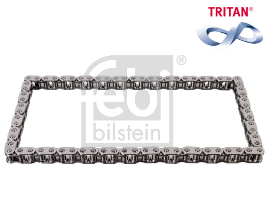 Цепь привода распредвала - 49531 FEBI BILSTEIN