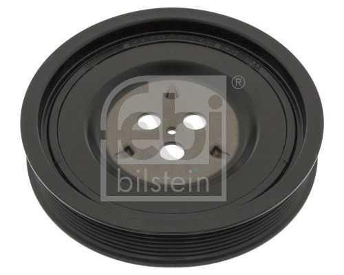 Puleggia cinghia, Albero a gomiti - 49565 FEBI BILSTEIN