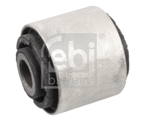Mounting, stabilizer coupling rod - 49591 FEBI BILSTEIN