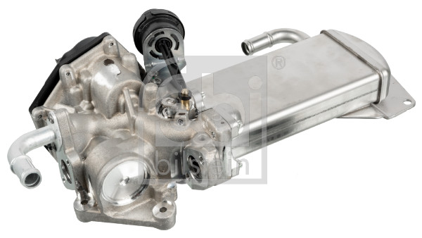 EGR Module - 49841 FEBI BILSTEIN
