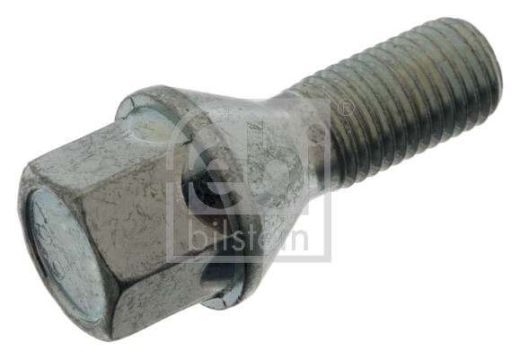 Wheel Bolt - 49873 FEBI BILSTEIN