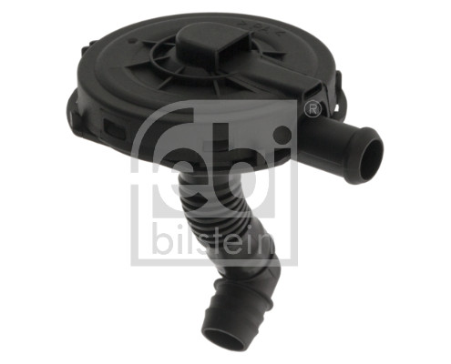 Valve, engine block breather - 49874 FEBI BILSTEIN