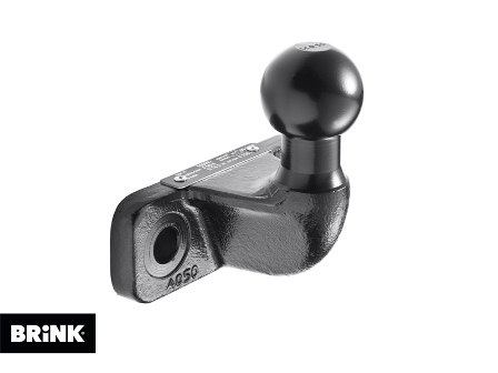 Trailer Hitch - 404200 BRINK