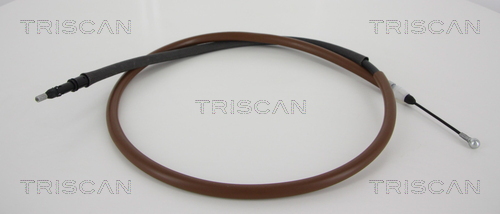 Cable, parking brake - 8140 10147 TRISCAN