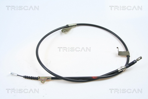 Cable, parking brake - 8140 14160 TRISCAN