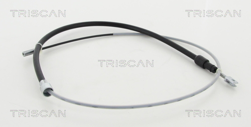 Cable, parking brake - 8140 20107 TRISCAN