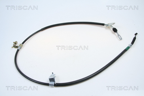 trosas, stovėjimo stabdys - 8140 50147 TRISCAN