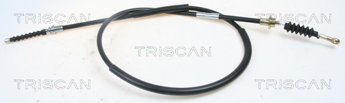 Cable, parking brake - 8140 60102 TRISCAN