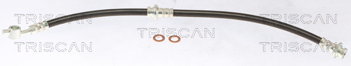 Flessibile del freno - 8150 14149 TRISCAN