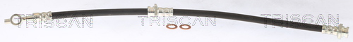 Brake Hose - 8150 14150 TRISCAN