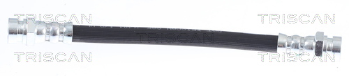 Brake Hose - 8150 29233 TRISCAN