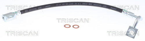 Flessibile del freno - 8150 80331 TRISCAN