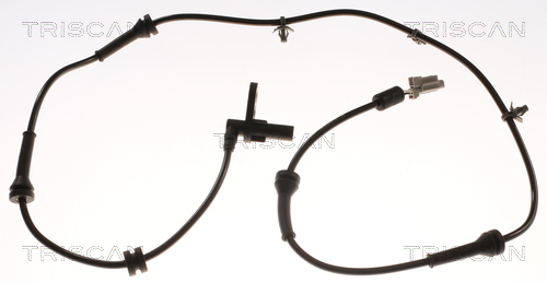 Sensor, wheel speed - 8180 14115 TRISCAN
