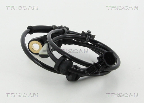 Sensor, wheel speed - 8180 14606 TRISCAN