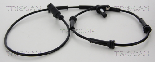 Sensor, wheel speed - 8180 17405 TRISCAN