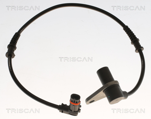 Sensor, Raddrehzahl - 8180 23116 TRISCAN