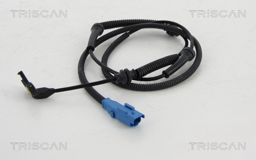 Sensor, wheel speed - 8180 28124 TRISCAN