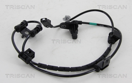 Sensor, wheel speed - 8180 43196 TRISCAN