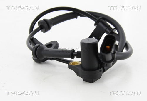 Sensore, N° giri ruota - 8180 43501 TRISCAN