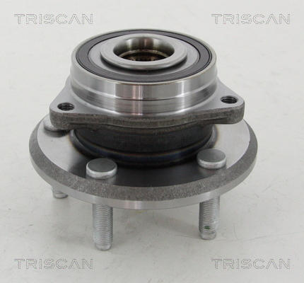 rato guolio komplektas - 8530 10190 TRISCAN
