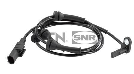 Sensor, wheel speed - ASB158.45 SNR