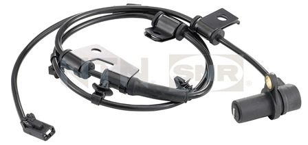 Sensor, wheel speed - ASB184.01 SNR