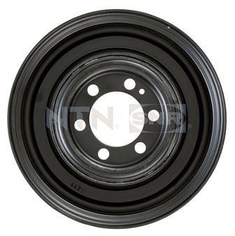 Belt Pulley, crankshaft - DPF353.04 SNR
