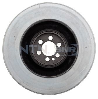 Belt Pulley, crankshaft - DPF358.21 SNR