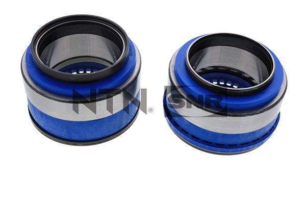 Wheel Bearing - HDS239 SNR