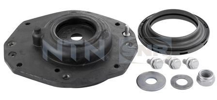 Repair Kit, suspension strut - KB659.06 SNR