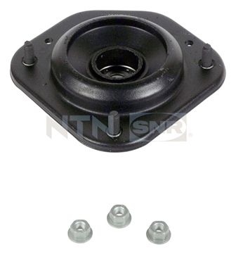 Repair Kit, suspension strut - KB669.02 SNR