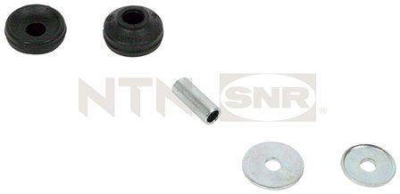 Repair Kit, suspension strut - KB674.00 SNR