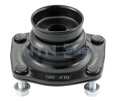 Kit riparazione, Cuscinetto ammortizzatore a molla - KB686.05 SNR