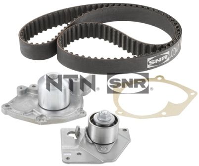 Water Pump & Timing Belt Set - KDP455.560 SNR
