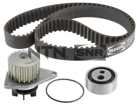 Water Pump & Timing Belt Set - KDP459.030 SNR