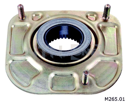 Repair Kit, suspension strut - M265.01 SNR