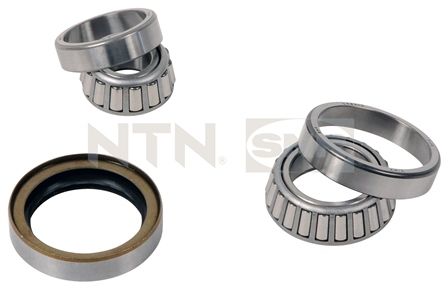 Kit cuscinetto ruota - R151.06 SNR