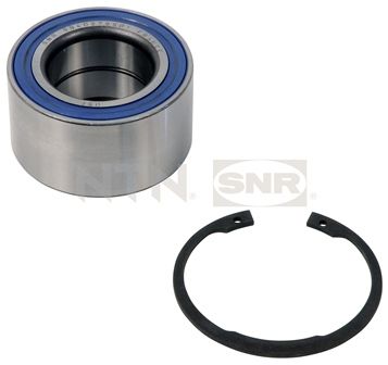 rato guolio komplektas - R151.26 SNR