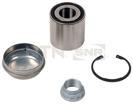 rato guolio komplektas - R151.44 SNR