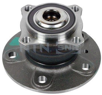 rato guolio komplektas - R151.45 SNR