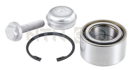 rato guolio komplektas - R151.53 SNR